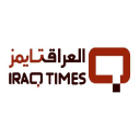 Aliraqtimes.com logo