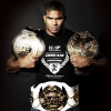 Alistairovereem.com logo