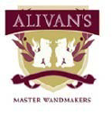 Alivans.com logo