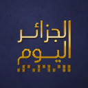 Aljazairalyoum.com logo