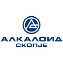 Alkaloid.com.mk logo