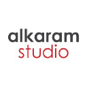Alkaramstudio.com logo