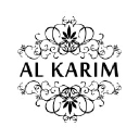 Alkarimfabric.com logo