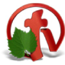Alkarmatv.com logo