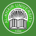 Alkhair.edu.pk logo