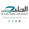 Alkhaleejonline.net logo