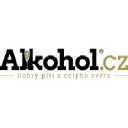Alkohol.cz logo