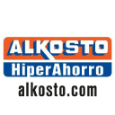 Alkosto.com logo