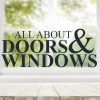 Allaboutdoors.com logo