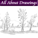 Allaboutdrawings.com logo