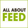 Allaboutfeed.net logo