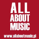 Allaboutmusic.pl logo