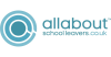 Allaboutschoolleavers.co.uk logo