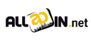 Alladin.net logo