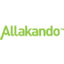 Allakando.se logo