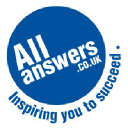 Allanswers.co.uk logo