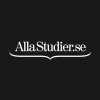 Allastudier.se logo