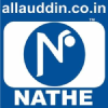 Allauddin.co.in logo