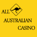 Allaustraliancasino.com logo