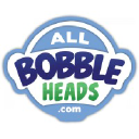 Allbobbleheads.com logo