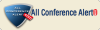 Allconferencealert.com logo