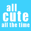 Allcuteallthetime.com logo