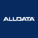 Alldata.com logo
