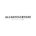 Alldayeveryday.com logo