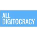 Alldigitocracy.org logo