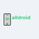 Alldroid.uz logo