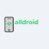 Alldroid.uz logo