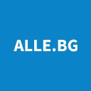 Alle.bg logo