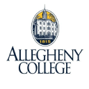 Allegheny.edu logo