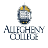 Allegheny.edu logo