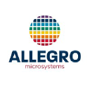 Allegromicro.com logo