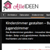 Alleideen.com logo