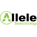 Allelebiotech.com logo