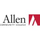 Allencc.edu logo