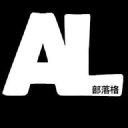 Allenlow.com logo