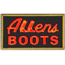 Allensboots.com logo
