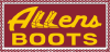 Allensboots.com logo