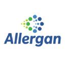Allergan.com logo