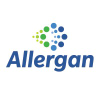 Allergan.com logo