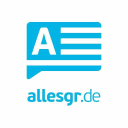 Allesgr.de logo