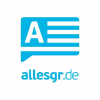 Allesgr.de logo