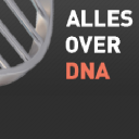 Allesoverdna.nl logo