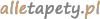Alletapety.pl logo