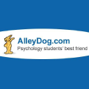 Alleydog.com logo
