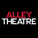 Alleytheatre.org logo