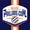 Allezpaillade.com logo